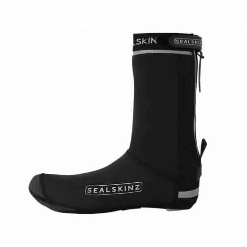 NAVLAKE ZA CIPELE SEALSKINZ HEMPTON BLACK, L Cijena
