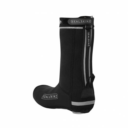 NAVLAKE ZA CIPELE SEALSKINZ HEMPTON BLACK, L Cijena