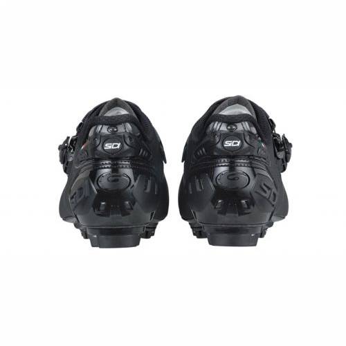 CIPELE SIDI DRAKO 2S SRS MTB BLACK, 43.5 Cijena