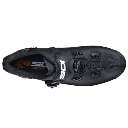 CIPELE SIDI DRAKO 2S SRS MTB BLACK, 44.5 Cijena