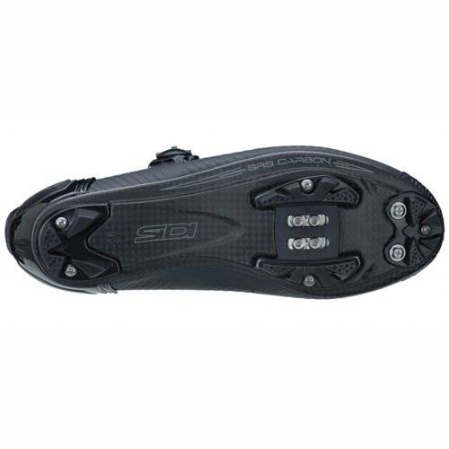 CIPELE SIDI DRAKO 2S SRS MTB BLACK, 44.5 Cijena