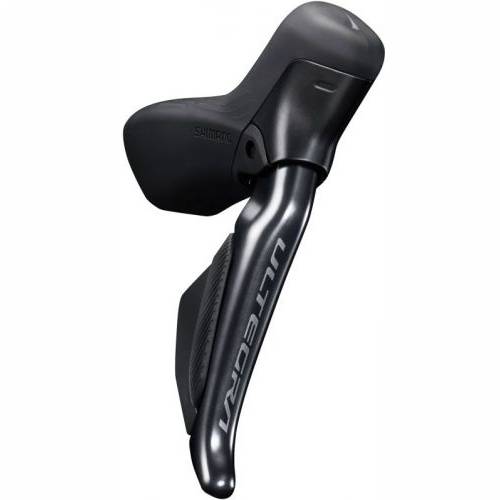 RUČICA KOČNICE/MJENJAČA SHIMANO, ST-R8170,ULTEGRA, WIRELESS/WIRED SHIFT/HYDR. DISC BRAKE, RIGHT, 12-SPEED, IND Cijena