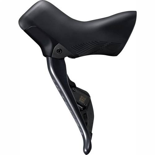 RUČICA KOČNICE/MJENJAČA SHIMANO, ST-R8170,ULTEGRA, WIRELESS/WIRED SHIFT/HYDR. DISC BRAKE, RIGHT, 12-SPEED, IND Cijena