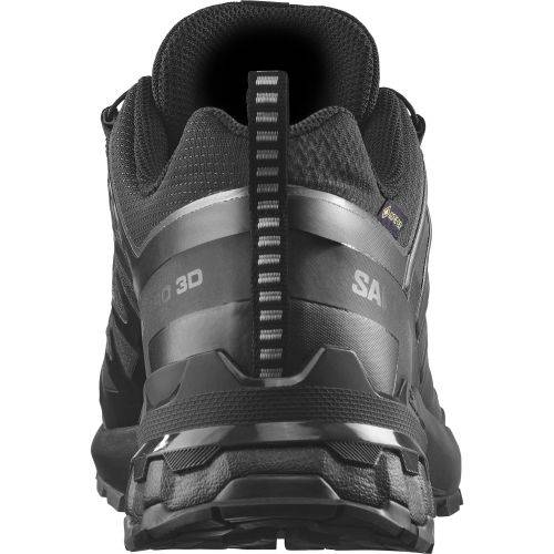 TENISICE SALOMON XA PRO 3D V9 GTX BLACK, 48 Cijena