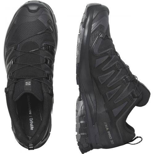 TENISICE SALOMON XA PRO 3D V9 GTX BLACK, 49 1/3 Cijena