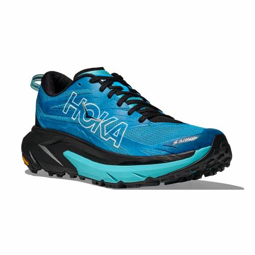 TENISICE HOKA MAFATE 5 M SWRD, 42 Cijena