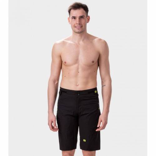 HLAČICE ALE ENDURO 2.0 BLACK, S Cijena