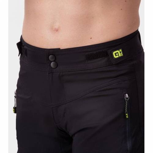 HLAČICE ALE ENDURO 2.0 BLACK, S Cijena