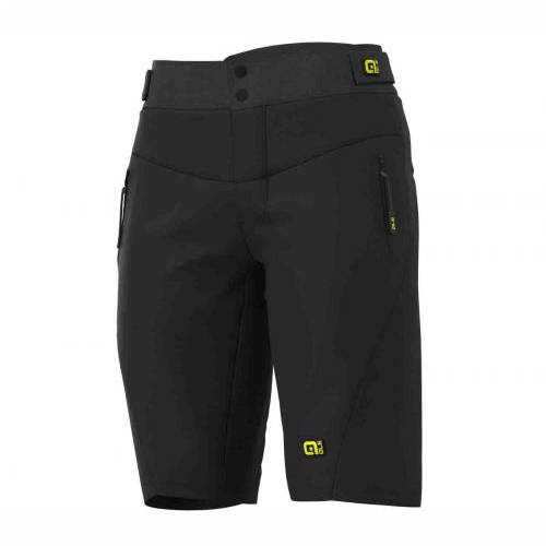 HLAČICE ALE ENDURO 2.0 BLACK, L Cijena