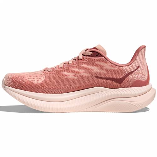 TENISICE HOKA MACH 6 W RSLT, 39 1/3 Cijena