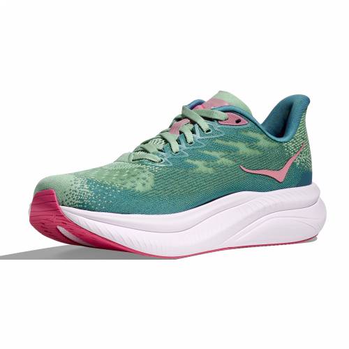 TENISICE HOKA MACH 6 W JTL, 38 2/3 Cijena