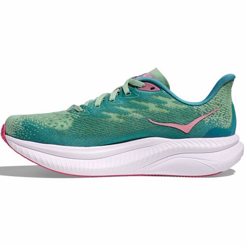 TENISICE HOKA MACH 6 W JTL, 41 1/3 Cijena