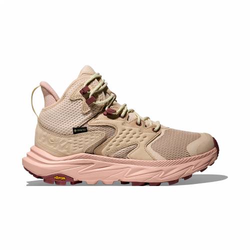 TENISICE HOKA ANACAPA 2 MID GTX W OSL, 40 Cijena