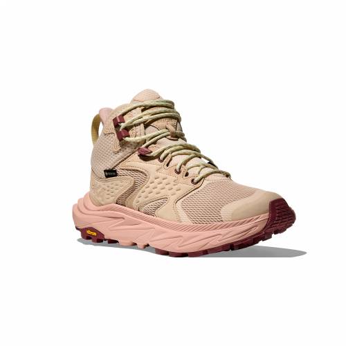 TENISICE HOKA ANACAPA 2 MID GTX W OSL, 40 Cijena