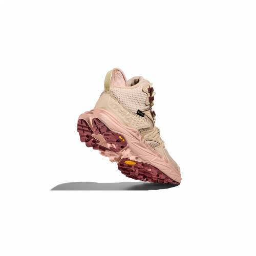 TENISICE HOKA ANACAPA 2 MID GTX W OSL, 40 Cijena