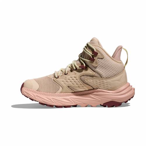 TENISICE HOKA ANACAPA 2 MID GTX W OSL, 40 2/3 Cijena