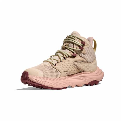 TENISICE HOKA ANACAPA 2 MID GTX W OSL, 40 2/3 Cijena