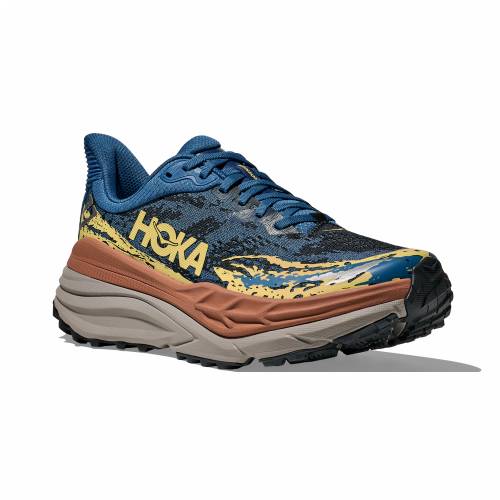 TENISICE HOKA STINSON 7 M FDM, 44 Cijena
