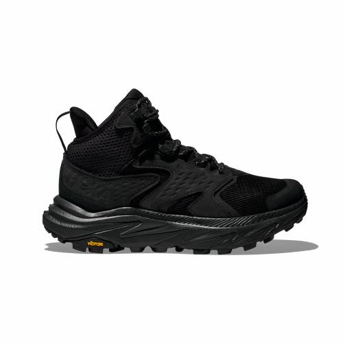 TENISICE HOKA ANACAPA 2 MID GTX M BBLC, 46 2/3 Cijena