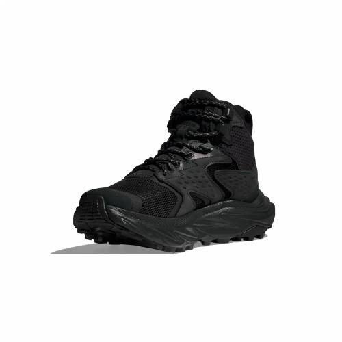 TENISICE HOKA ANACAPA 2 MID GTX M BBLC, 41 1/3 Cijena