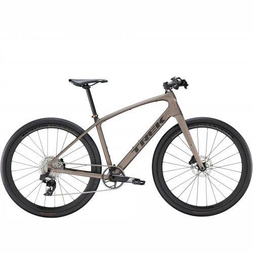 BICIKL TREK FX SPORT 6 CARBON M MATTE BRONZE AGE/DEEP SMOKE / 2026 Cijena
