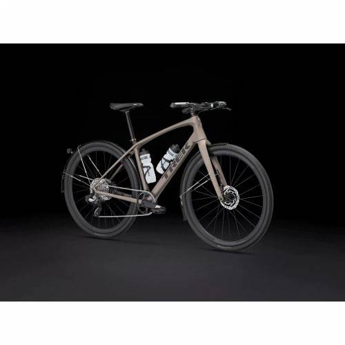BICIKL TREK FX SPORT 6 CARBON M MATTE BRONZE AGE/DEEP SMOKE / 2026 Cijena