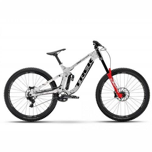 BICIKL TREK MTB SESSION 9 X01 R1 LIQUID SILVER / 2025 Cijena