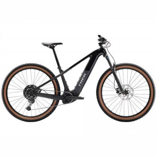 BICIKL TREK e-Bike POWERFLY+ 4 L 29 GLOSS DARK STAR/ DARK WEB, BOSCH PERFORMANCE CX/ PT 600WH, SMART / 2026 Cijena