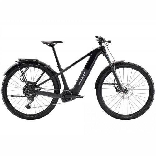 BICIKL TREK e-Bike POWERFLY+ 4 EQ M 29  DARK STAR/ DARK WEB, BOSCH PERFORMANCE CX/ PT 600WH, SMART / 2026 Cijena