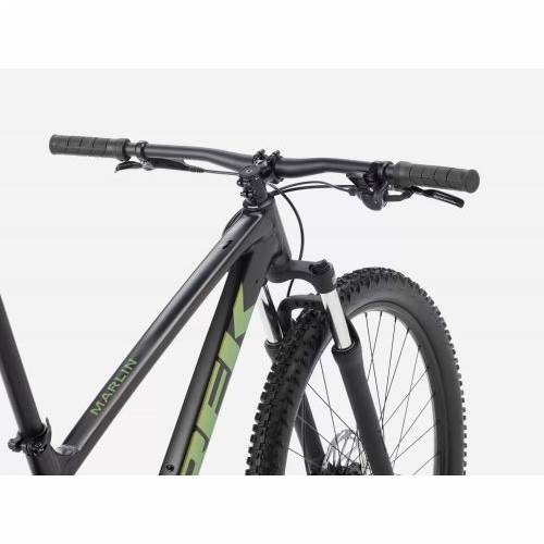 BICIKL TREK MTB MARLIN 4 XXL 29 MATTE DARK WEB / 2026 Cijena