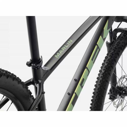 BICIKL TREK MTB MARLIN 4 XXL 29 MATTE DARK WEB / 2026 Cijena