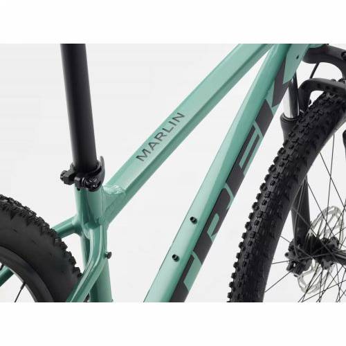 BICIKL TREK MTB MARLIN 4 L 29 BLUE SAGE / 2026 Cijena