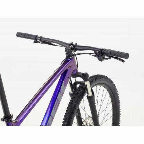 BICIKL TREK MTB MARLIN 4 ML 29 PURPLE FLIP/BLACK FADE / 2026 Cijena