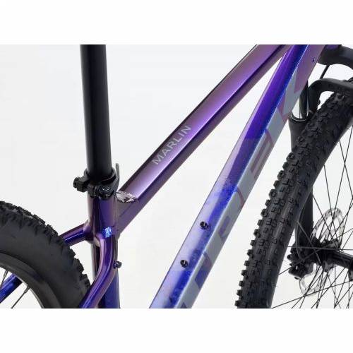 BICIKL TREK MTB MARLIN 4 XXL 29 PURPLE FLIP/BLACK FADE / 2026 Cijena