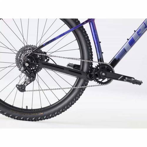 BICIKL TREK MTB MARLIN 4 XXL 29 PURPLE FLIP/BLACK FADE / 2026 Cijena