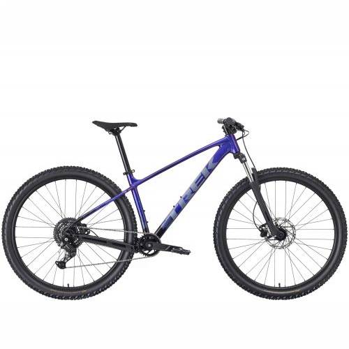 BICIKL TREK MTB MARLIN 4 XXL 29 PURPLE FLIP/BLACK FADE / 2026 Cijena