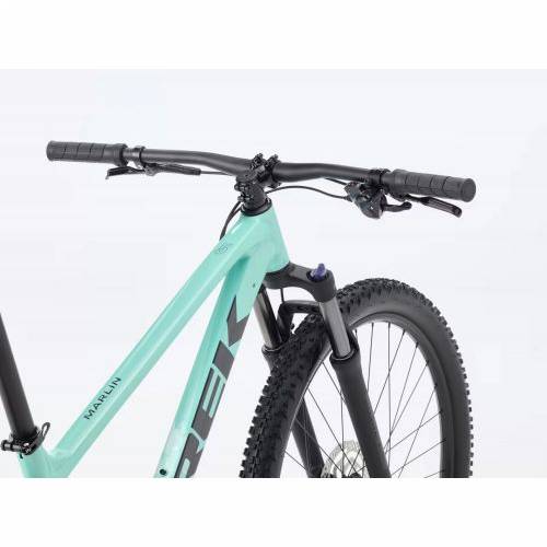 BICIKL TREK MTB MARLIN 5 ML 29 MIAMI GREEN/DARK AQUATIC FADE / 2026 Cijena