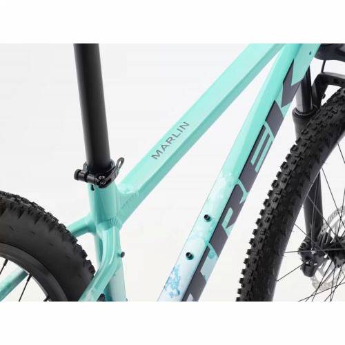 BICIKL TREK MTB MARLIN 5 ML 29 MIAMI GREEN/DARK AQUATIC FADE / 2026 Cijena