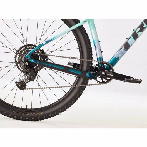 BICIKL TREK MTB MARLIN 5 ML 29 MIAMI GREEN/DARK AQUATIC FADE / 2026 Cijena
