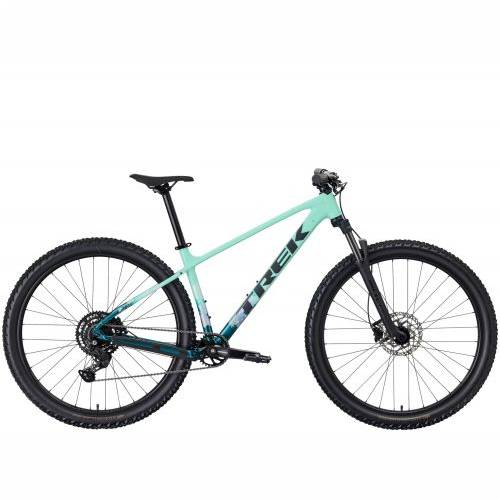 BICIKL TREK MTB MARLIN 5 ML 29 MIAMI GREEN/DARK AQUATIC FADE / 2026 Cijena