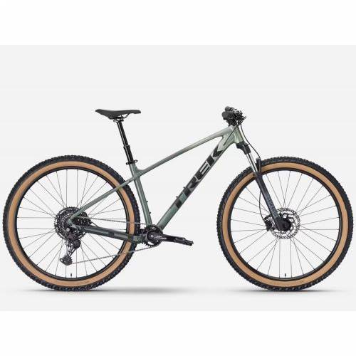 BICIKL TREK MTB MARLIN 6 XS 27.5 MATTE LICHEN/KESWICK GREEN FADE / 2026 Cijena