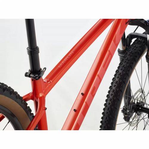 BICIKL TREK MTB MARLIN 6 L 29 LAVA / 2026 Cijena