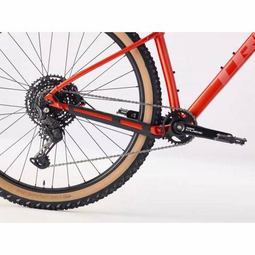 BICIKL TREK MTB MARLIN 6 L 29 LAVA / 2026 Cijena