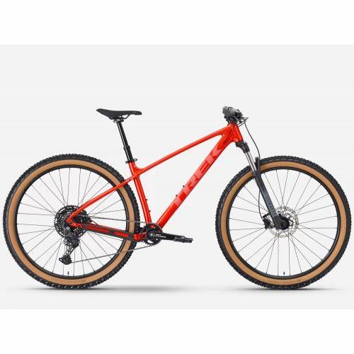 BICIKL TREK MTB MARLIN 6 XL 29 LAVA / 2026 Cijena