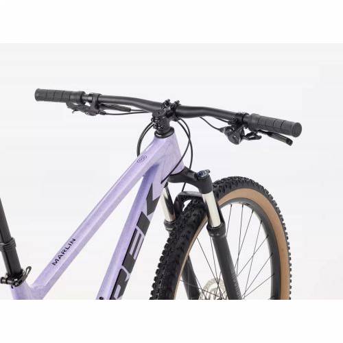 BICIKL TREK MTB MARLIN 6 XL 29 GLOSS LAVENDER HAZE / 2026 Cijena