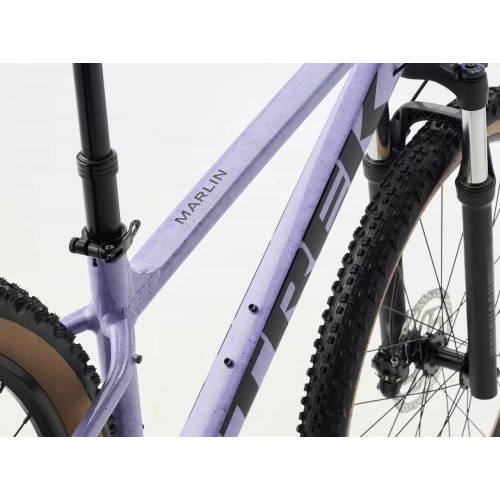 BICIKL TREK MTB MARLIN 6 XXL 29 GLOSS LAVENDER HAZE / 2026 Cijena