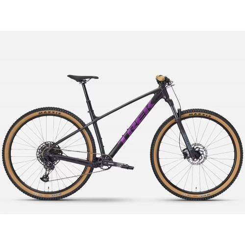BICIKL TREK MTB MARLIN 7 M 29 MATTE DARK WEB/CLEAR GLOSS SPLATTER / 2026 Cijena