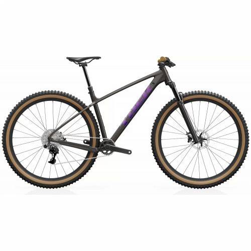 BICIKL TREK MTB MARLIN 7 XXL 29 MATTE DARK WEB/CLEAR GLOSS SPLATTER / 2026 Cijena