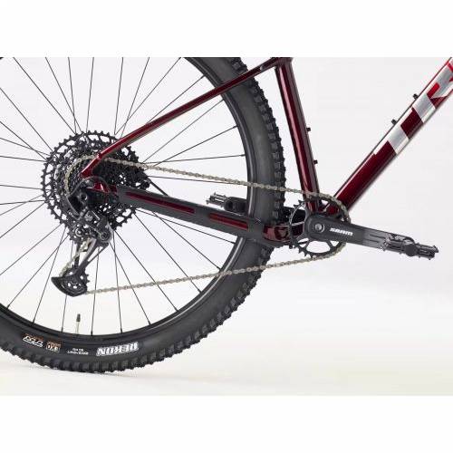 BICIKL TREK MTB MARLIN 7 XL 29 FURY RED/LITHIUM GREY FADE / 2026 Cijena