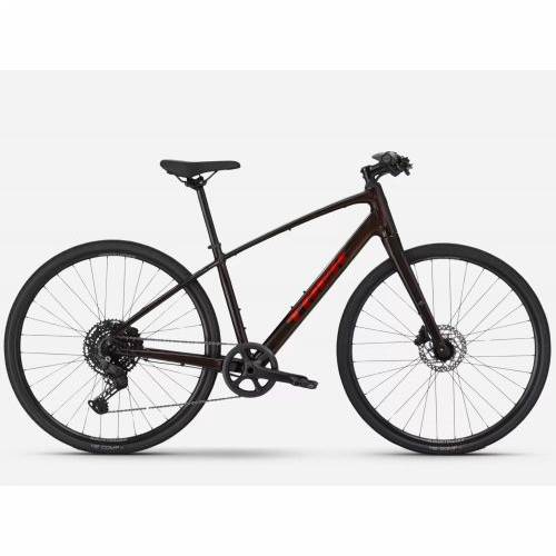 BICIKL TREK FX 3 S DARK CARMINE / 2026 Cijena